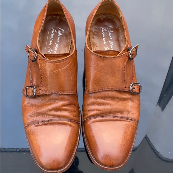 Lavorazione artigianale Italian Loafer Size 42
